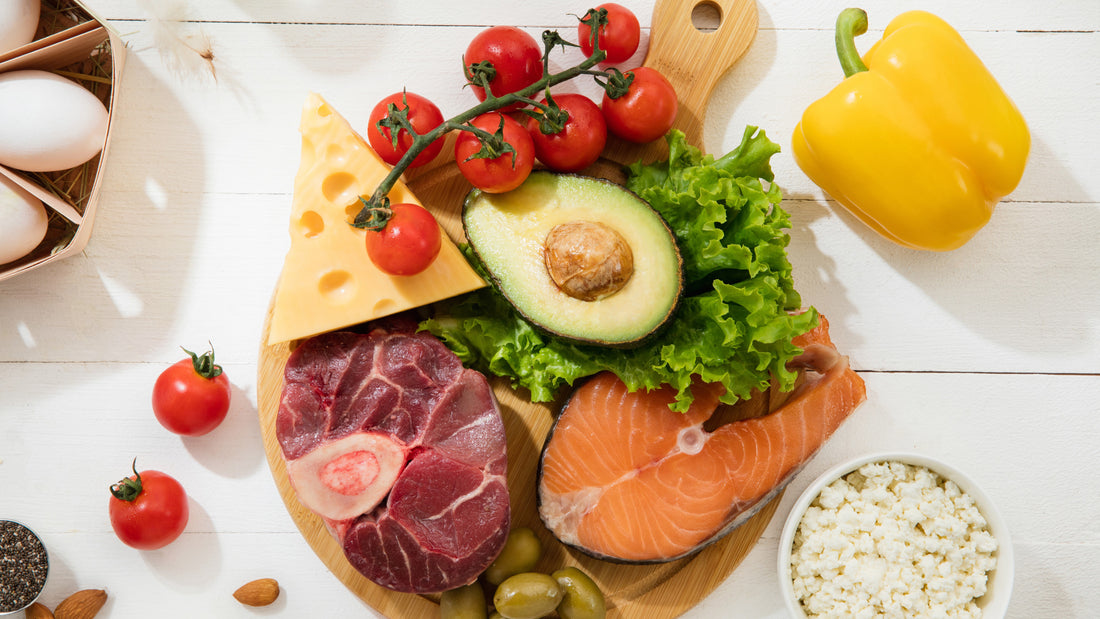 Ketogenic Diet – Overview, Benefits, and More