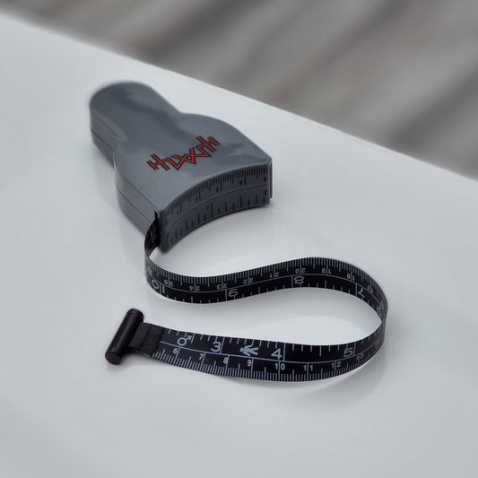 150cm Weight Loss Body Tape Measure - MaLetics